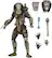 Front. NECA - Predator - 7” Scale Action Figure - Ultimate Jungle Hunter.