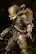 Alt View 16. NECA - Predator - 7” Scale Action Figure - Ultimate Jungle Hunter.