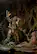 Alt View 17. NECA - Predator - 7” Scale Action Figure - Ultimate Jungle Hunter.