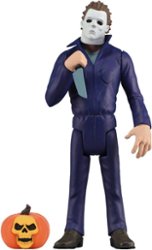 NECA - Toony Terrors - 6" Action Figure - Series- Michael Myers - Styles May Vary - Front_Zoom