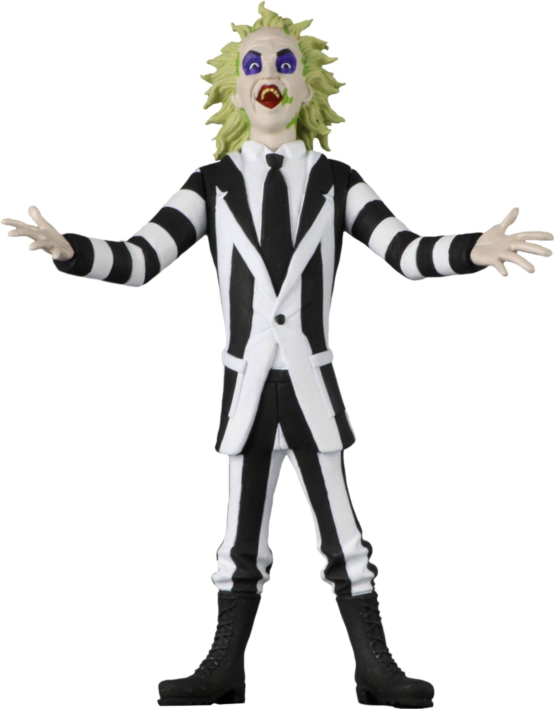 NECA Toony Terror Assortment-Styles May 