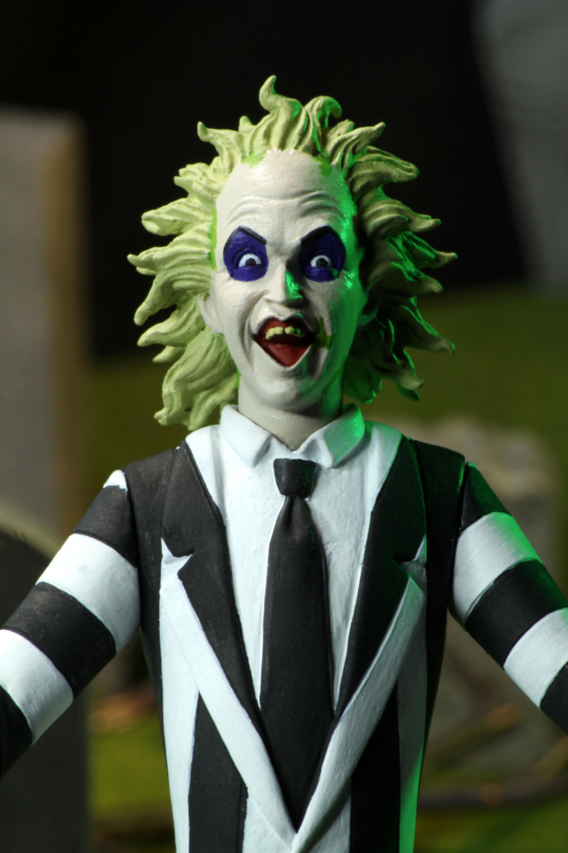 beetlejuice toony terror