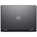 Alt View Zoom 14. Dell - Chromebook 11 3000 11.6" Chromebook - Intel Celeron - 4 GB Memory - 32 GB eMMC - Black.