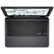 Alt View Zoom 18. Dell - Chromebook 11 3000 11.6" Chromebook - Intel Celeron - 4 GB Memory - 32 GB eMMC - Black.