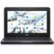 Alt View Zoom 23. Dell - Chromebook 11 3000 11.6" Chromebook - Intel Celeron - 4 GB Memory - 32 GB eMMC - Black.