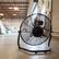 Alt View 21. NewAir - 3000 CFM 18” High Velocity Portable Floor Fan with 3 Fan Speeds and Long-Lasting Ball Bearing Motor - Black.