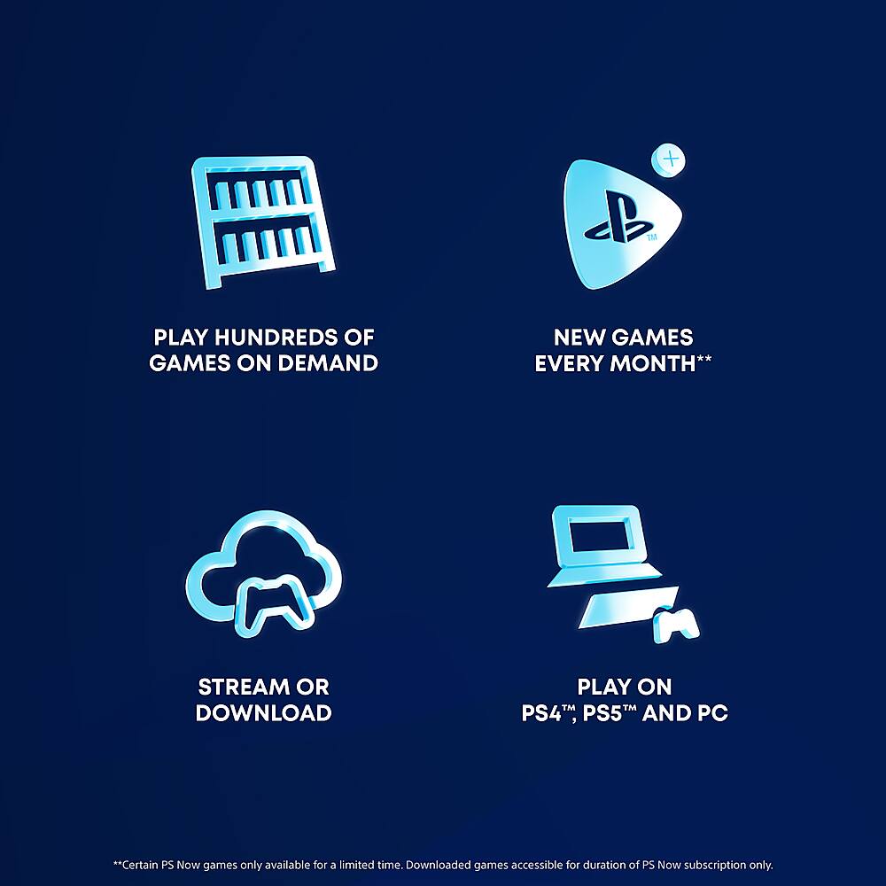 Playstation now deals 3 months