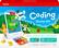 Alt View 11. Osmo - Coding Starter Kit for iPad - Ages 5-12 - Learn to Code, Coding Fundamentals & Coding Puzzles (Osmo Base Included).