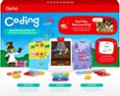 Alt View Zoom 12. Osmo - Coding Starter Kit for iPad - Ages 5-12 - Learn to Code, Coding Fundamentals & Coding Puzzles (Osmo Base Included).