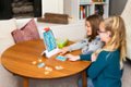 Alt View Zoom 21. Osmo - Coding Starter Kit for iPad - Ages 5-12 - Learn to Code, Coding Fundamentals & Coding Puzzles (Osmo Base Included).