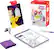 Front. Osmo - Super Studio Disney Princess Starter Kit for iPad - Ages 5-11, Drawing Activities, Listening (Osmo Base Included).
