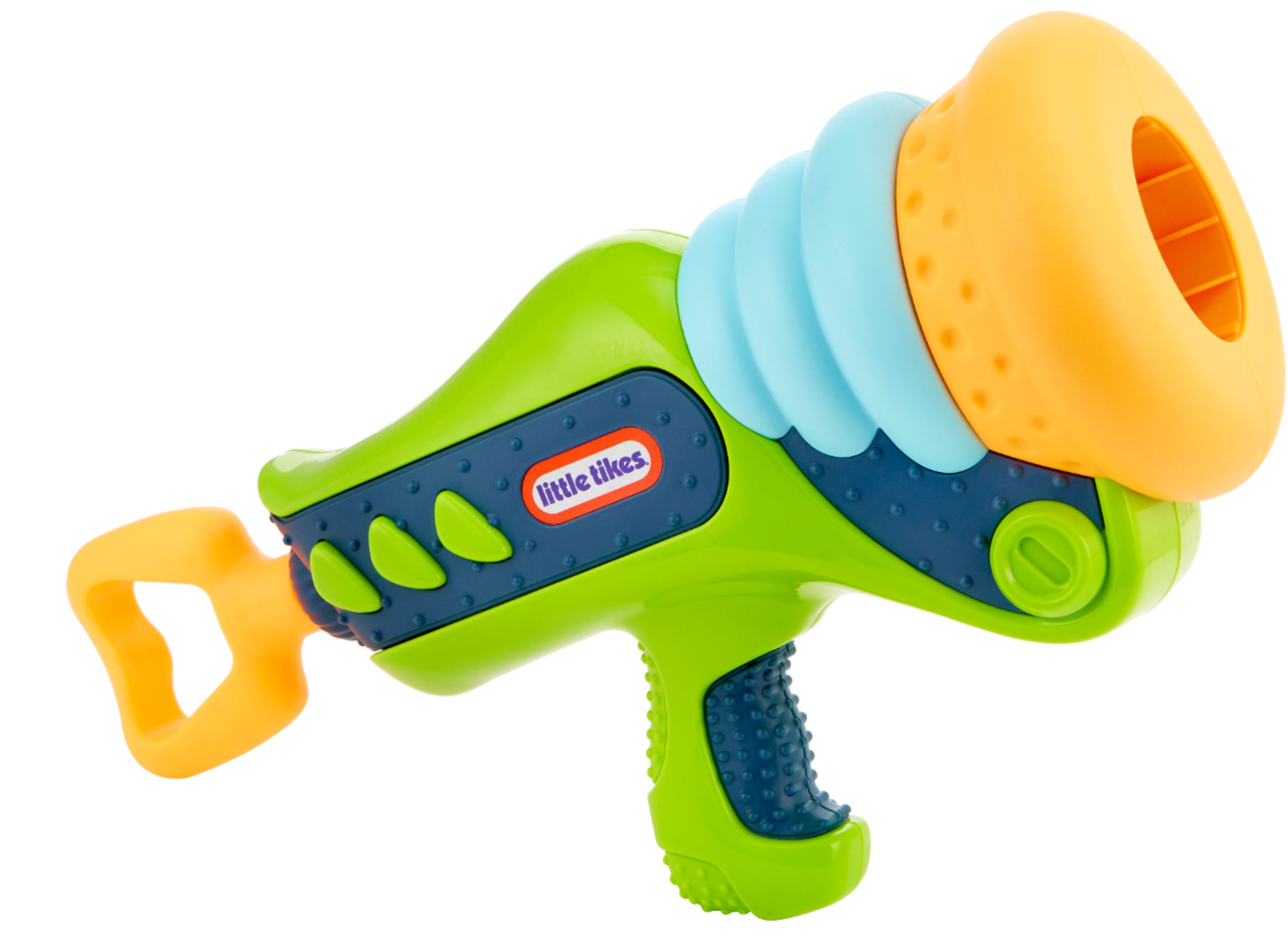 Left View: Little Tikes - My First Mighty Blasters™ Boom Blaster