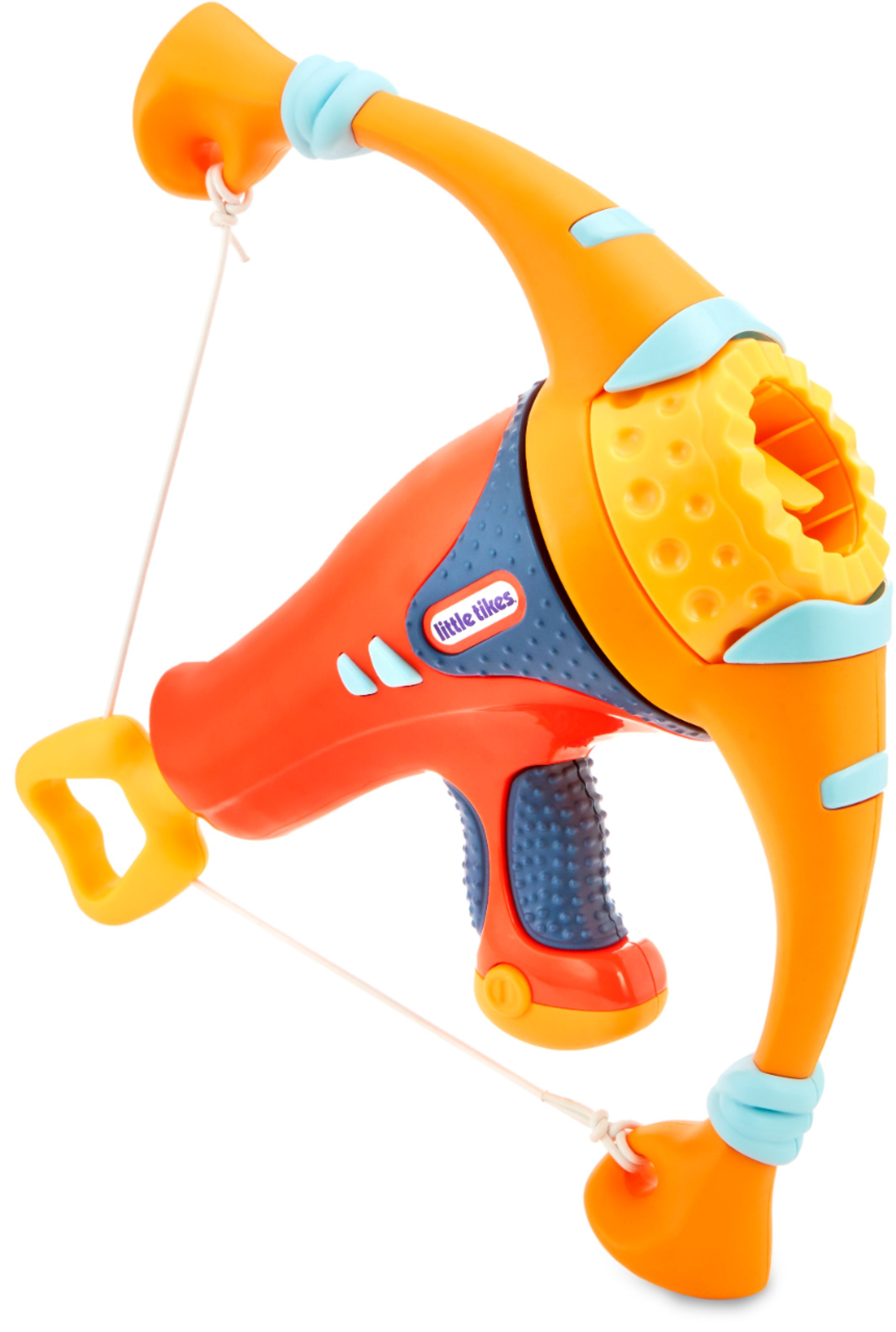 Angle View: Super Soaker Barracuda Water Blaster, for Ages 6 and Up