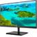 Alt View 11. Philips - E-Line 271E1S 27" IPS LED FHD FreeSync Monitor (HDMI, VGA) - Black.