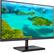 Alt View 15. Philips - E-Line 271E1S 27" IPS LED FHD FreeSync Monitor (HDMI, VGA) - Black.