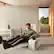 Alt View 16. Hyperice - Normatec 2.0 Pro Full Body Recovery System - Black.