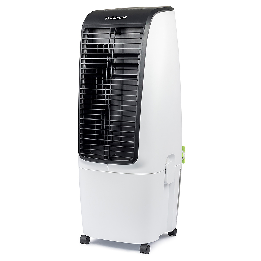 large evaporative air cooler