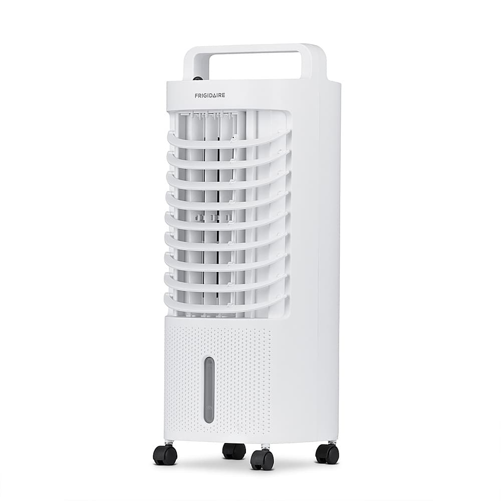 frigidaire 2 in 1 evaporative cooler