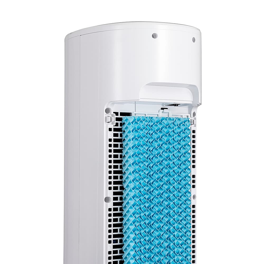 Customer Reviews NewAir Frigidaire 2in1 Evaporative Air Cooler and