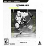Front Zoom. NHL 21 Great Eight Edition - Xbox One [Digital].