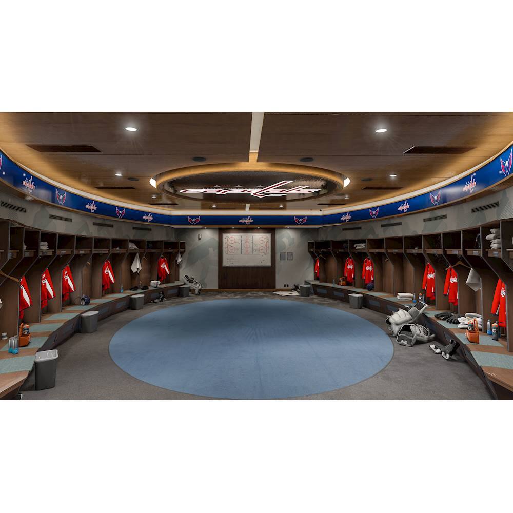 Alt View 15. Electronic Arts - NHL 21.