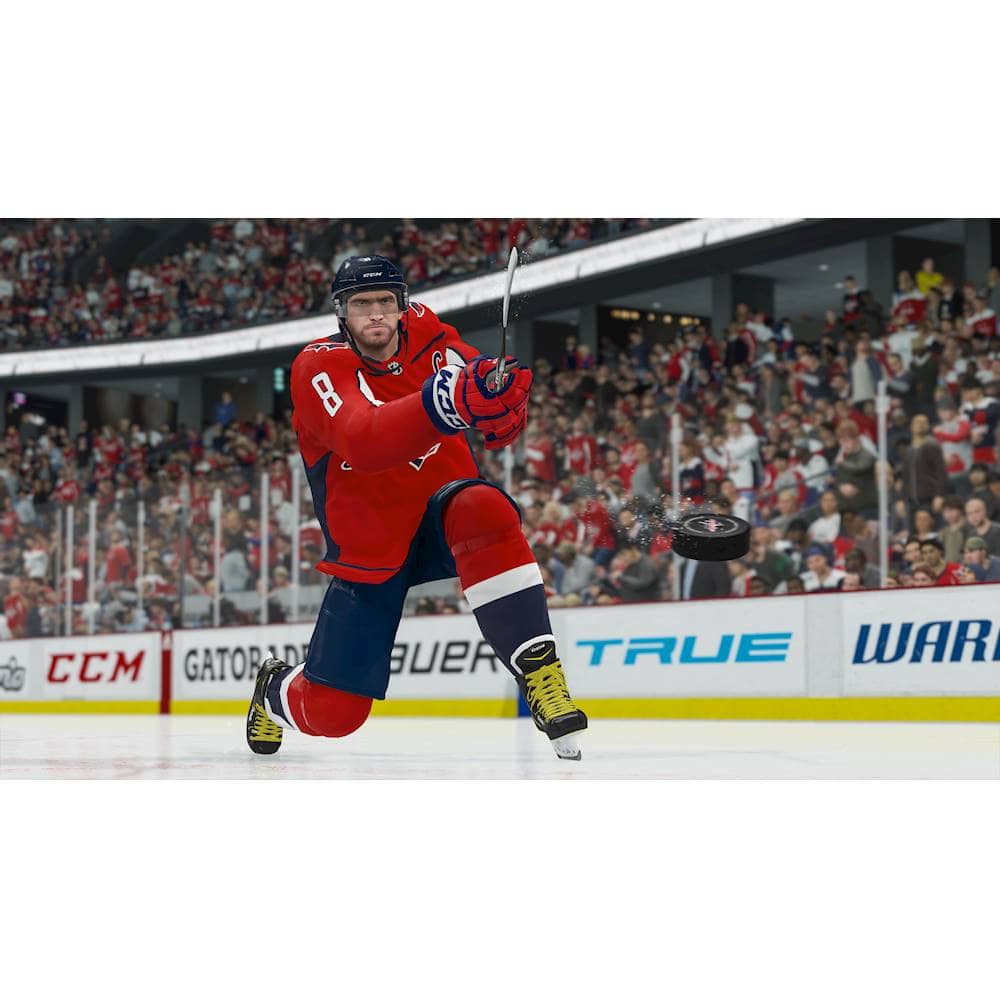 Alt View 16. Electronic Arts - NHL 21.