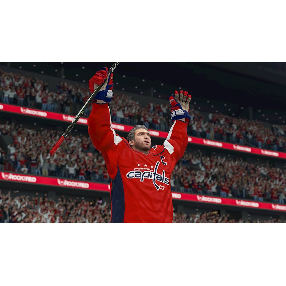 Alt View 17. Electronic Arts - NHL 21.
