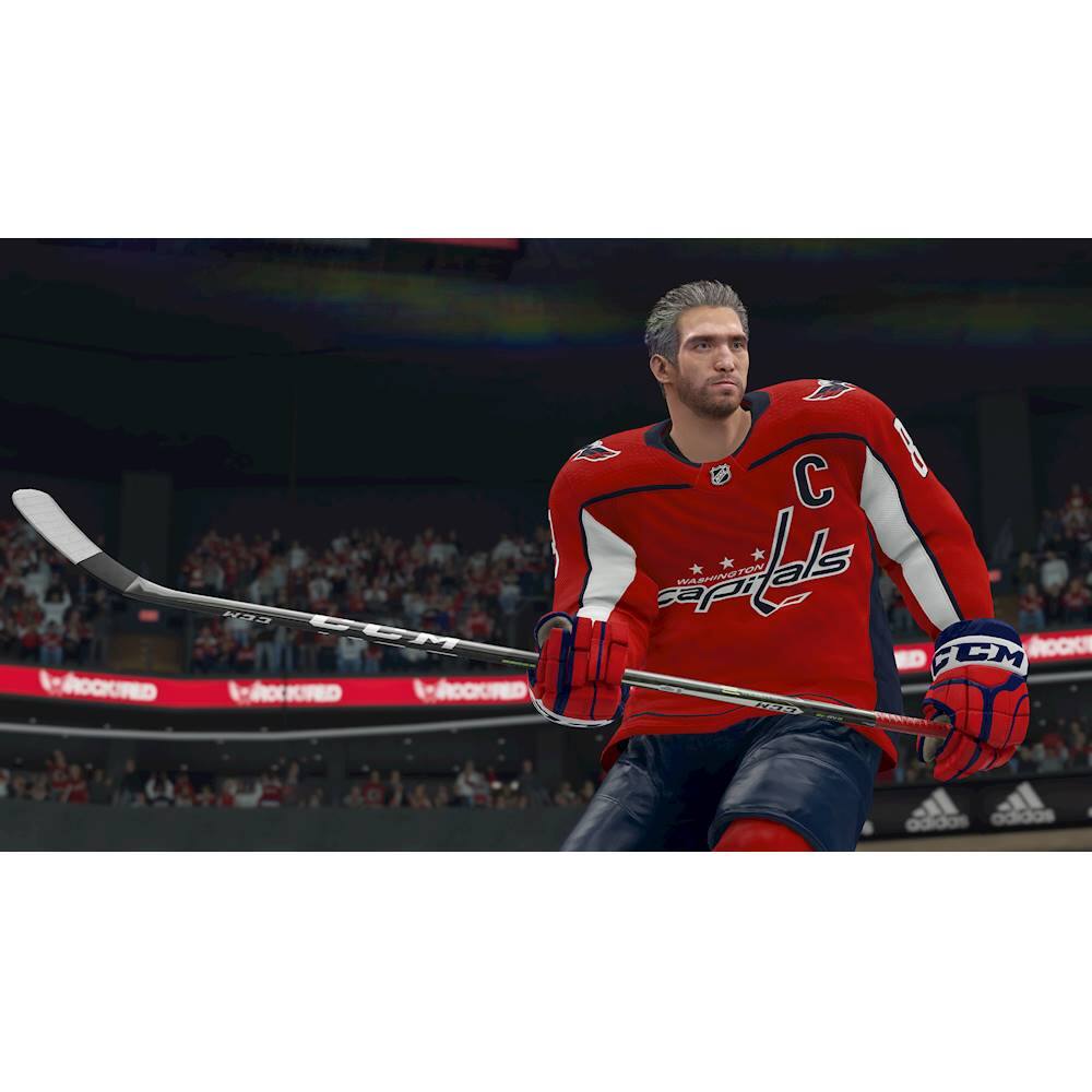 Alt View 18. Electronic Arts - NHL 21.