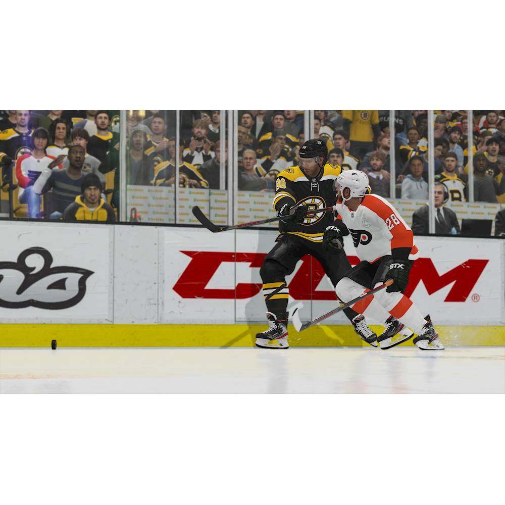 Alt View 19. Electronic Arts - NHL 21.