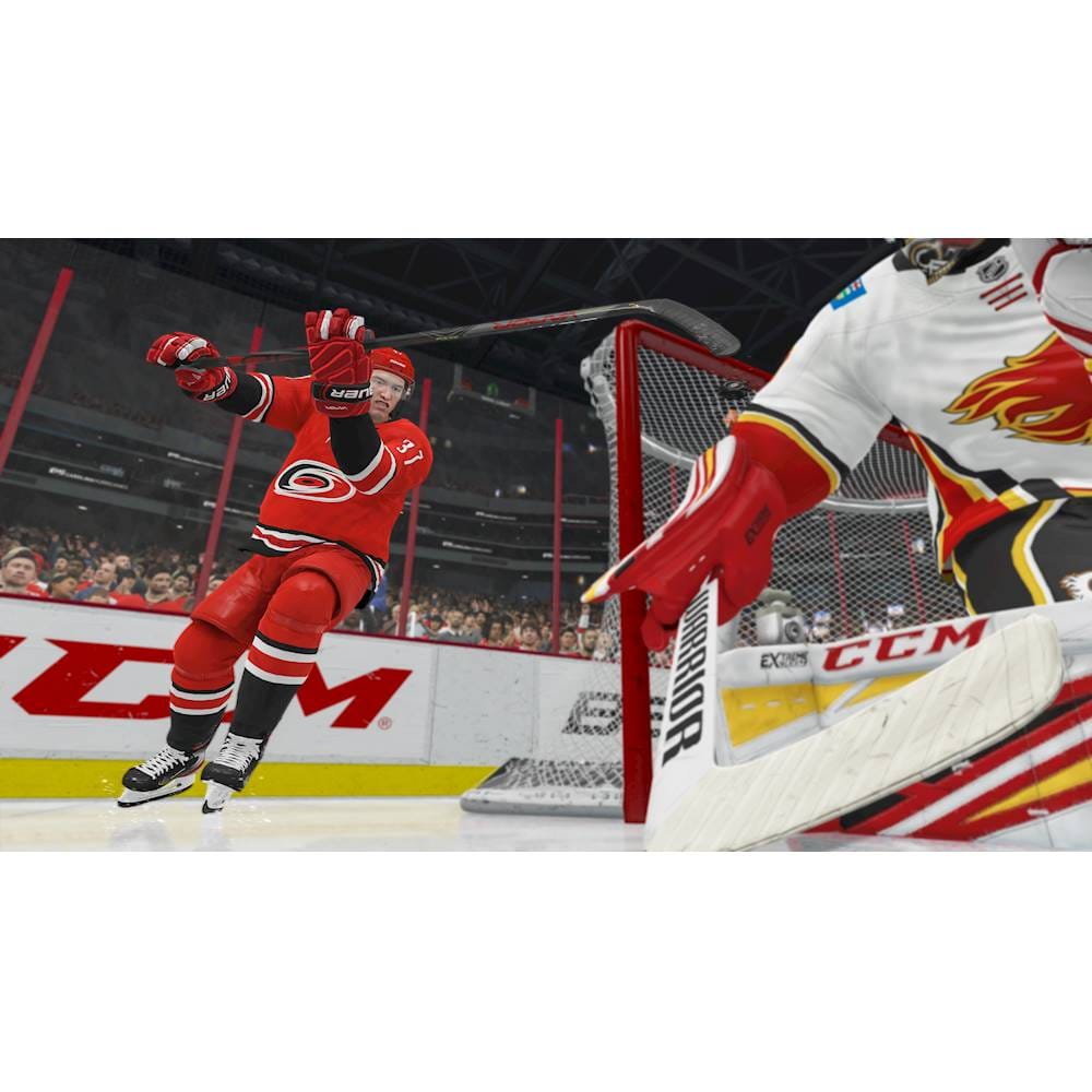 Alt View 20. Electronic Arts - NHL 21.