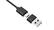 Alt View 14. Logitech - Zone Wired Headset - Black.