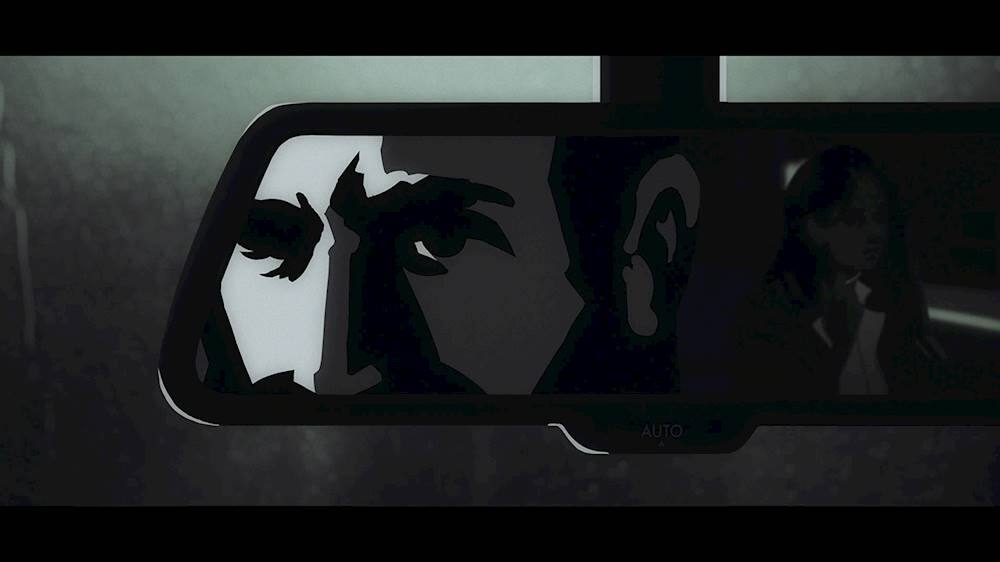 Alt View 16. Nintendo - Night Call.