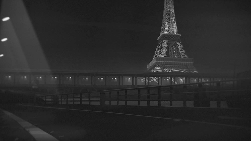 Alt View 18. Nintendo - Night Call.