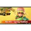 Super Smash Bros. Ultimate Fighters Pass Vol. 2: 230 Min Min + Spring Stadium
