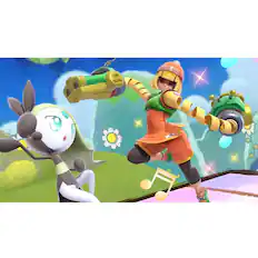 Alt View 14. Nintendo - Super Smash Bros. Ultimate: Challenger Pack 6.