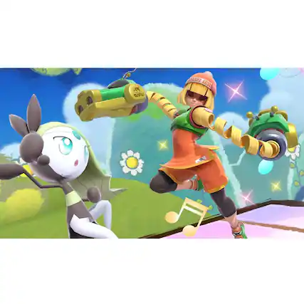 Alt View 14. Nintendo - Super Smash Bros. Ultimate: Challenger Pack 6. - E10+ (Everyone 10+)