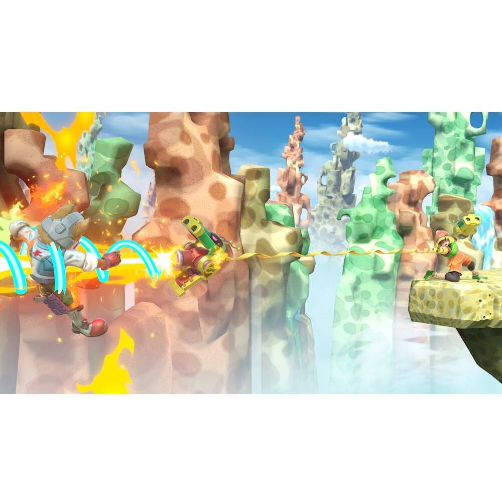 Alt View 16. Nintendo - Super Smash Bros. Ultimate: Challenger Pack 6.