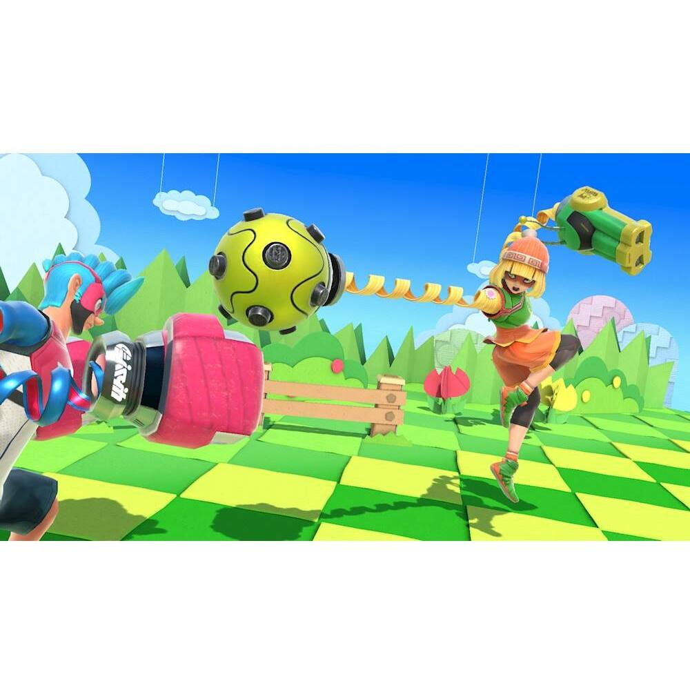 Alt View 19. Nintendo - Super Smash Bros. Ultimate: Challenger Pack 6.