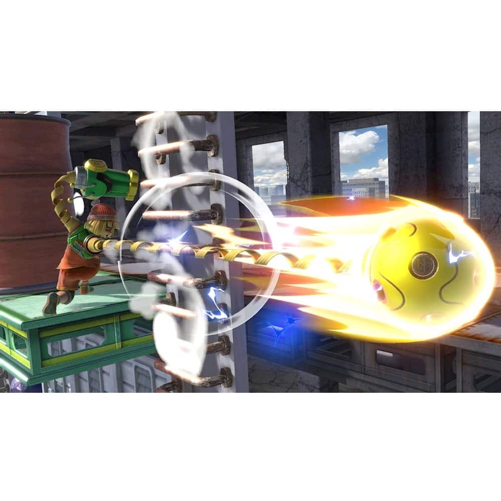 Alt View 20. Nintendo - Super Smash Bros. Ultimate: Challenger Pack 6.