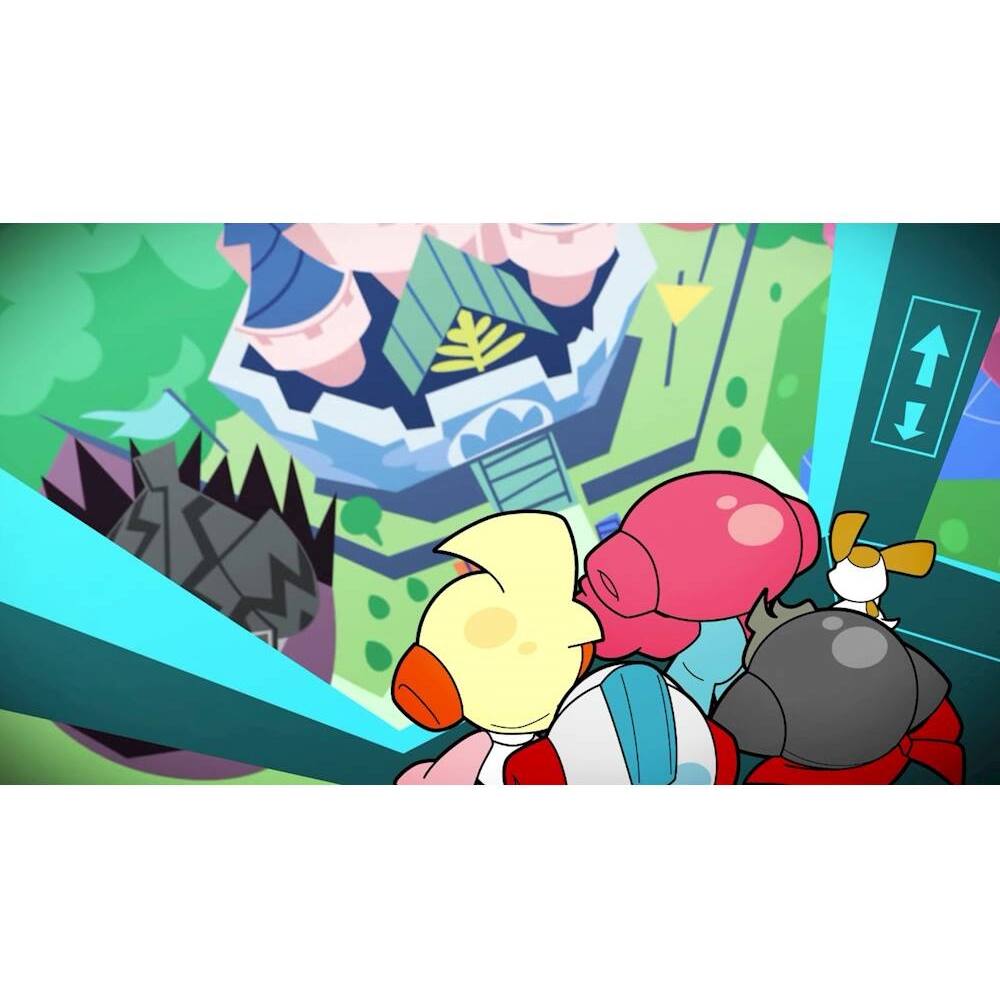 Alt View 19. Nintendo - Mr. DRILLER DrillLand.