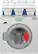 Front. Little Tikes - First Washer-Dryer Realistic Pretend Play Appliance for Kids.