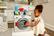 Alt View 14. Little Tikes - First Washer-Dryer Realistic Pretend Play Appliance for Kids.