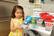 Alt View 16. Little Tikes - First Washer-Dryer Realistic Pretend Play Appliance for Kids.