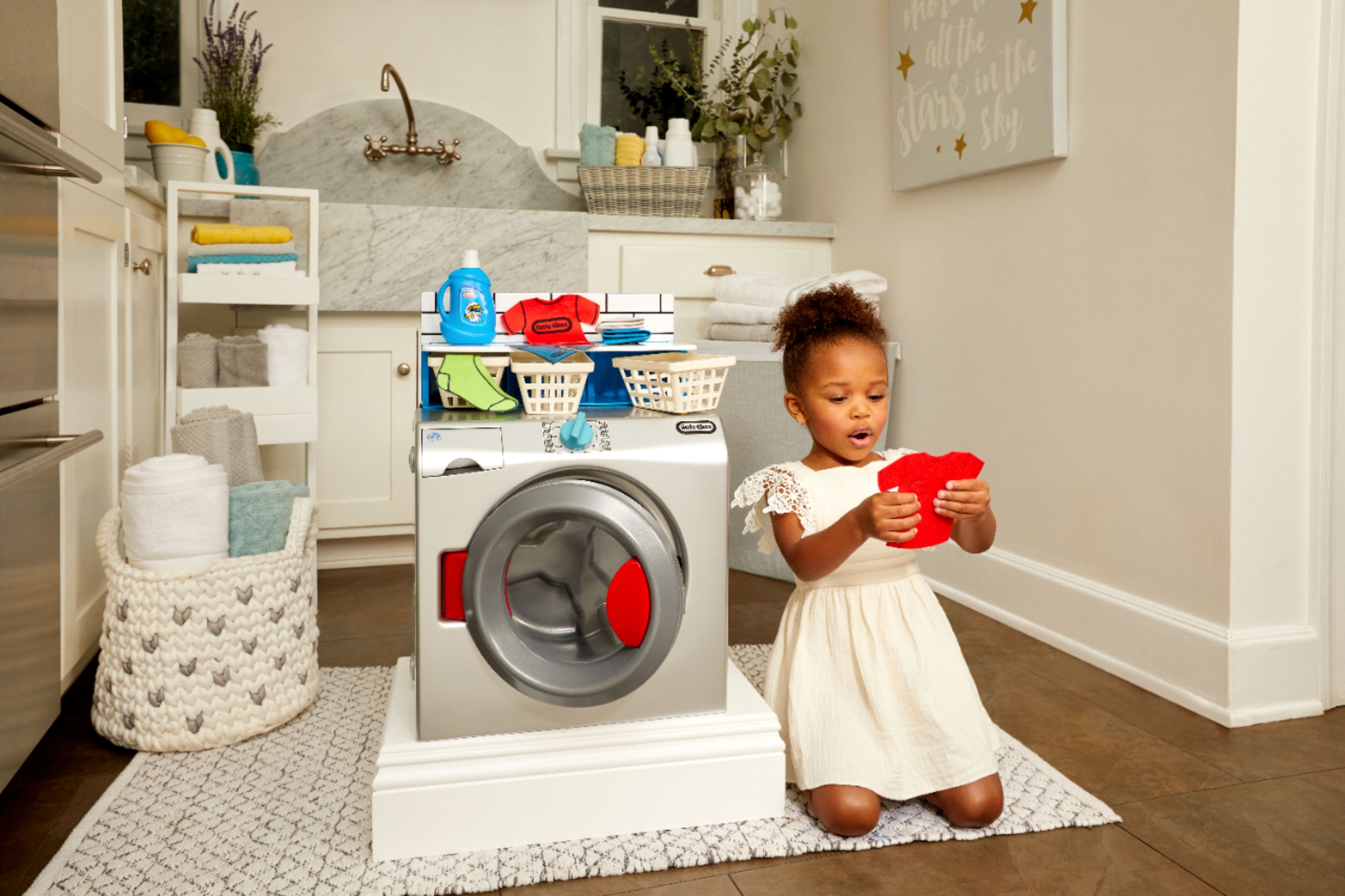 First Washer - Dryer  Little Tikes – Official Little Tikes Website