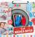 Alt View 20. Little Tikes - First Washer-Dryer Realistic Pretend Play Appliance for Kids.