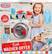 Alt View 25. Little Tikes - First Washer-Dryer Realistic Pretend Play Appliance for Kids.