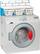 Left. Little Tikes - First Washer-Dryer Realistic Pretend Play Appliance for Kids.