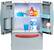 Alt View 11. Little Tikes - First Fridge Realistic Pretend Play Appliance for Kids.