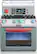 Front. Little Tikes - First Oven Realistic Pretend Play Appliance for Kids.