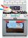 Alt View 12. Little Tikes - First Oven Realistic Pretend Play Appliance for Kids.